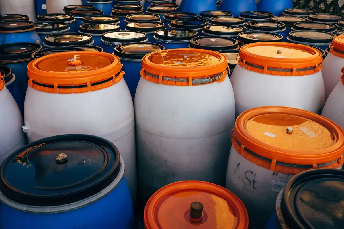 Chemical & Toxic Waste Cleanup in Casa View Heights, Dallas, TX