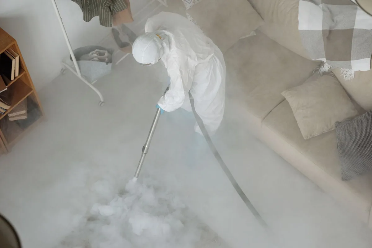 Biohazard Cleanup in Casa View Heights, Dallas, TX